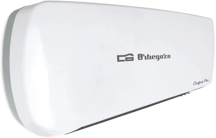 Orbegozo SP 6000 Calefactor Split Cerámico 2000 W Blanco